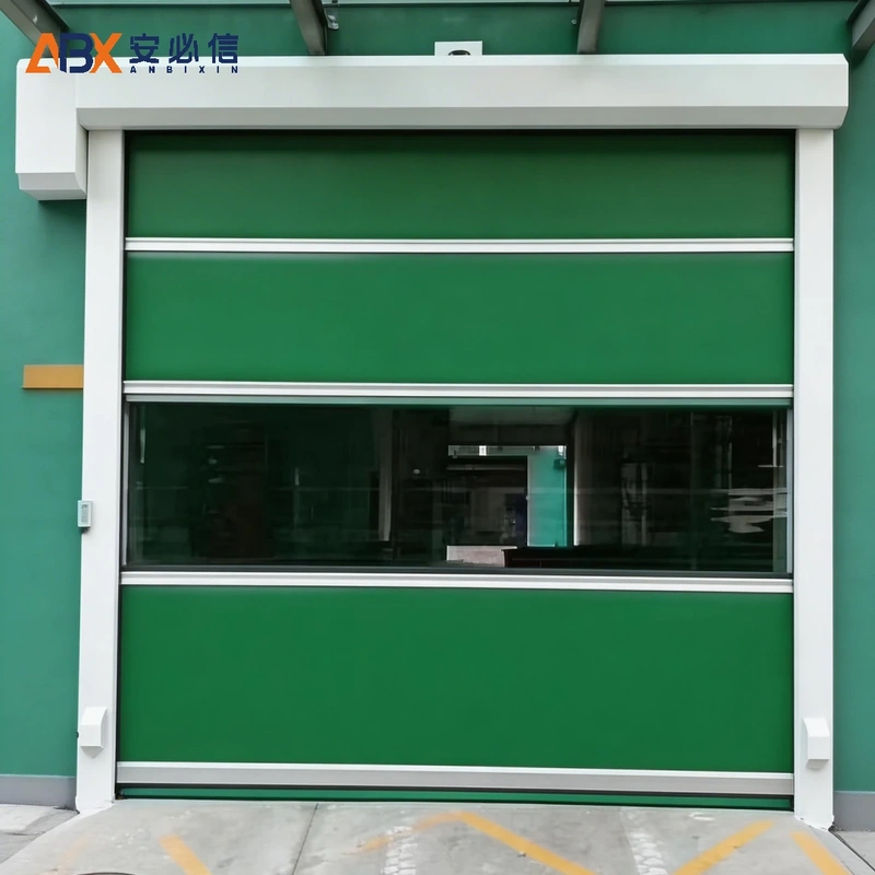 肇庆市快速门